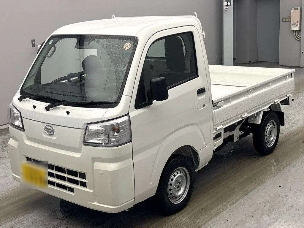 Daihatsu Hijet Truck S510P 2025
